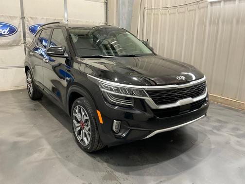 2021 Kia Seltos SX