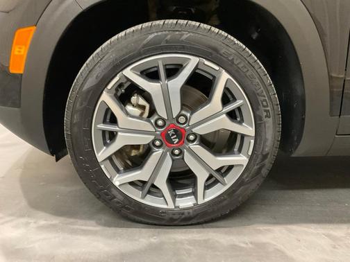 2021 Kia Seltos SX