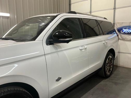 2025 Ford Expedition King Ranch