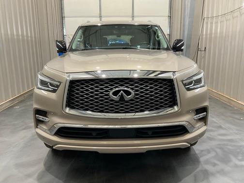 2023 INFINITI QX80 PREMIUM SELECT