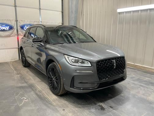 2025 Lincoln Corsair Grand Touring