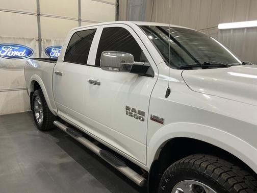 2018 RAM 1500 Laramie