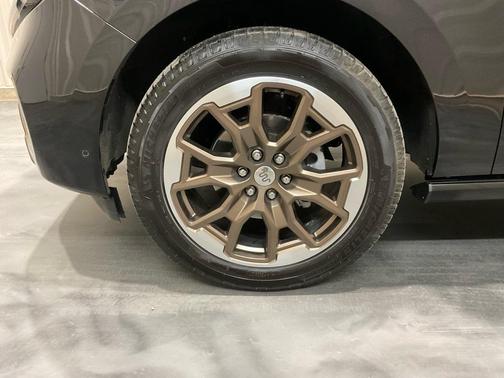 2025 Ford Expedition King Ranch