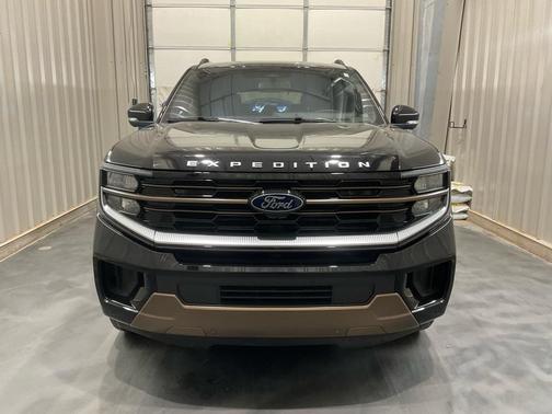 2025 Ford Expedition King Ranch