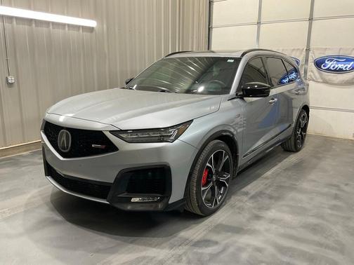 2025 Acura MDX Type S w/Advance