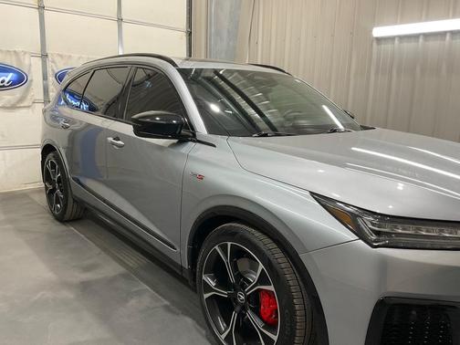 2025 Acura MDX Type S w/Advance