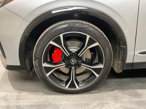 2025 Acura MDX Type S w/Advance