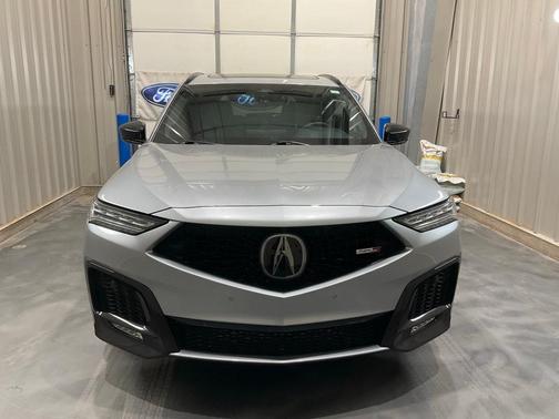 2025 Acura MDX Type S w/Advance