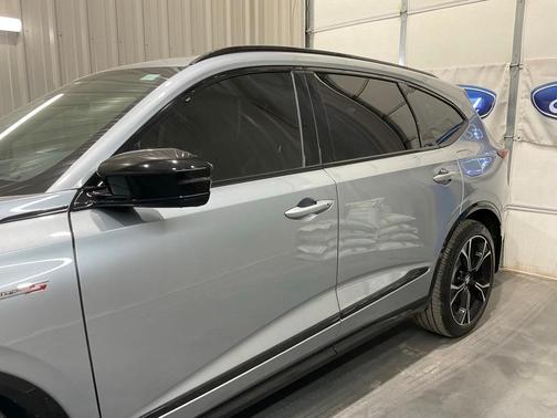 2025 Acura MDX Type S w/Advance