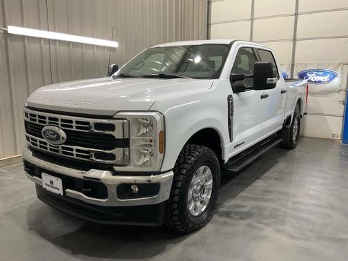 2024 Ford F-250 XLT
