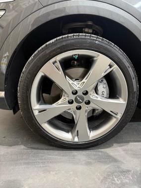 Makalu Gray 2024 Genesis GV80 3.5T
