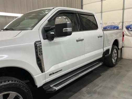 2023 Ford F-250 Lariat
