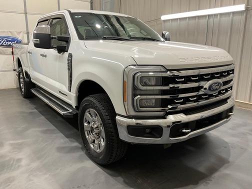 2023 Ford F-250 Lariat