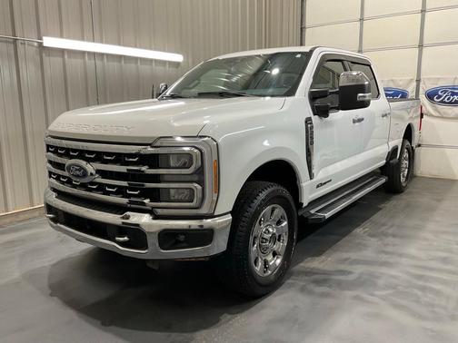 2023 Ford F-250 Lariat