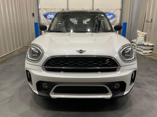 2024 MINI Countryman Cooper S