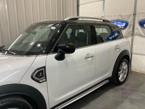 2024 MINI Countryman Cooper S