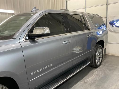 2020 Chevrolet Suburban Premier