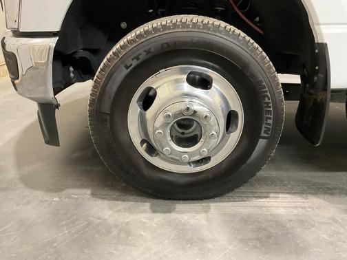 2023 Ford F-350 XLT DRW