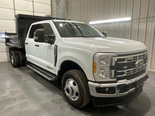 2023 Ford F-350 XLT DRW
