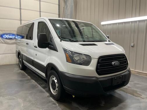 2019 Ford Transit-150 XL