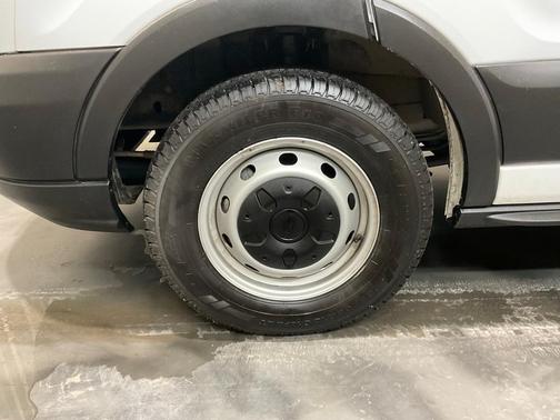 2019 Ford Transit-150 XL