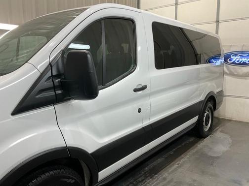 2019 Ford Transit-150 XL