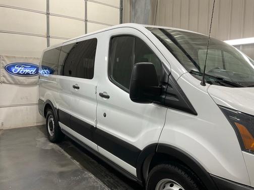 2019 Ford Transit-150 XL