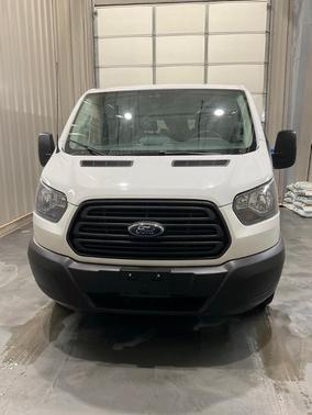2019 Ford Transit-150 XL