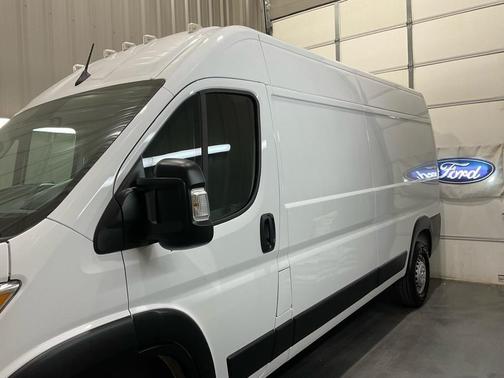 2025 RAM ProMaster 2500 High Roof