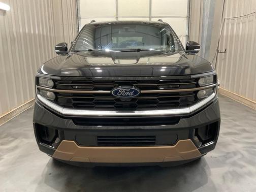2025 Ford Expedition Max King Ranch