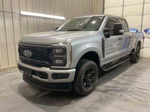 2024 Ford F-250 STX