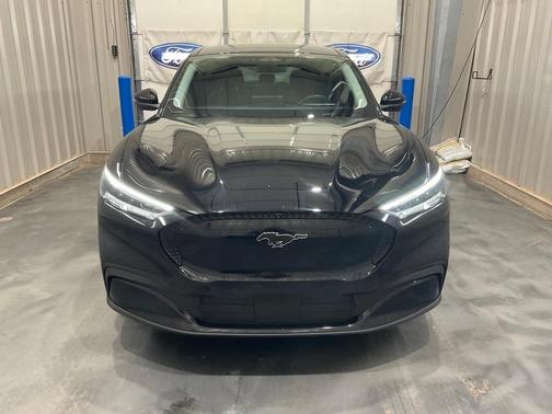 2021 Ford Mustang Mach-E Select