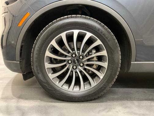 2022 Lincoln Aviator Reserve RWD