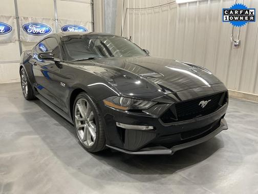 2023 Ford Mustang GT Premium