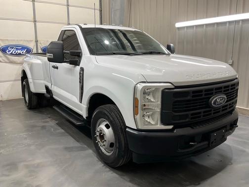 2024 Ford F-350 XL DRW