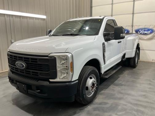 2024 Ford F-350 XL DRW