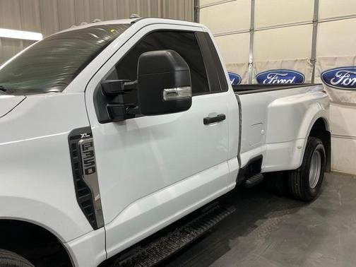 2024 Ford F-350 XL DRW