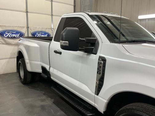 2024 Ford F-350 XL DRW