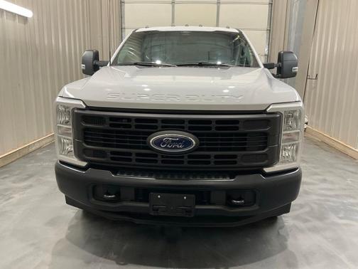 2024 Ford F-350 XL DRW
