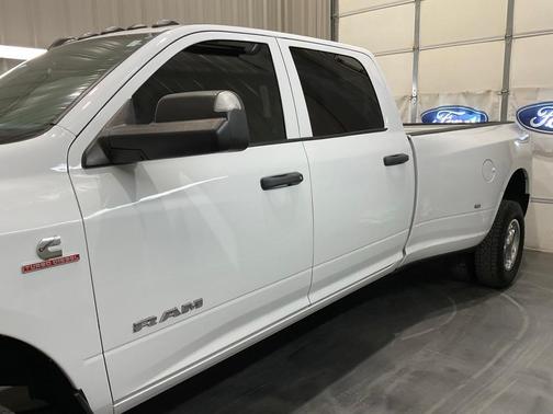 2022 RAM 3500 Tradesman