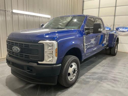 2026 Ford F-350 XL DRW
