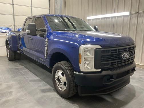 2026 Ford F-350 XL DRW