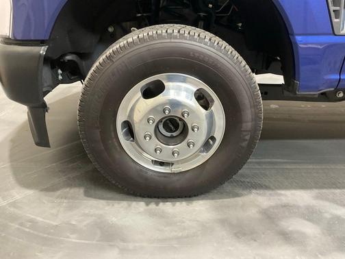 2026 Ford F-350 XL DRW