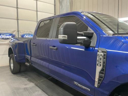 2026 Ford F-350 XL DRW