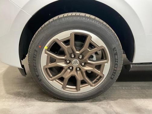 2025 Ford Expedition King Ranch