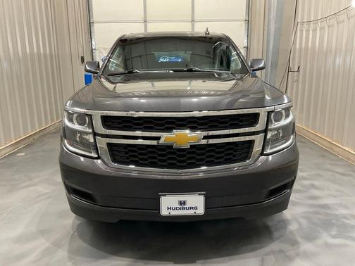 2016 Chevrolet Tahoe LS