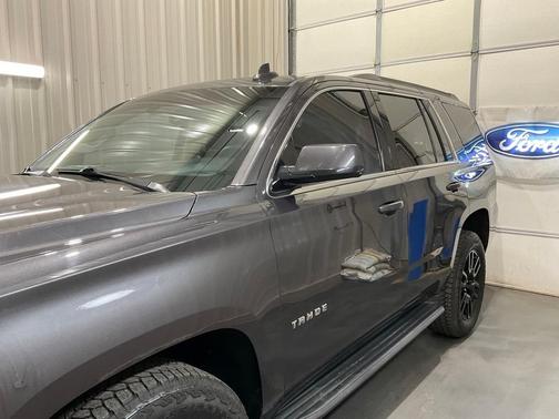 2016 Chevrolet Tahoe LS