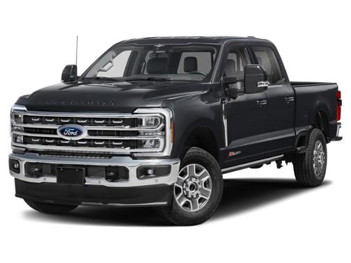 Oxford White 2026 Ford F-250 XL