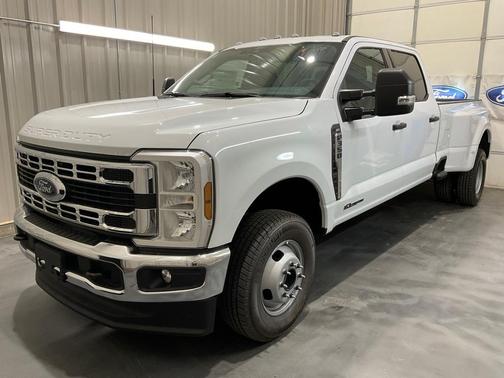 2026 Ford F-350 XLT DRW
