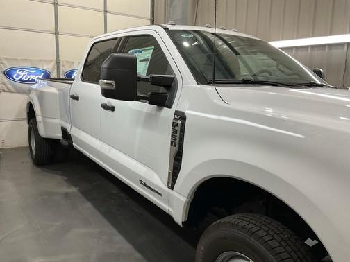 2026 Ford F-350 XLT DRW